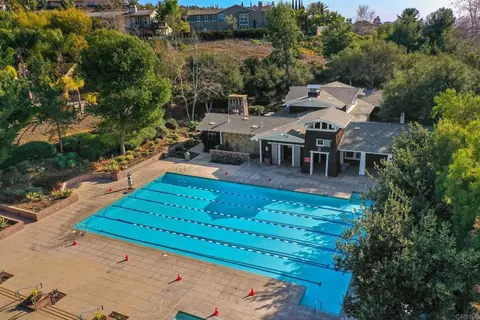 Exterior - 7671 Circulo Sequoia, Carlsbad, CA 92009 photo 13 of 13