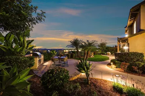Exterior - 7671 Circulo Sequoia, Carlsbad, CA 92009 photo 2 of 11