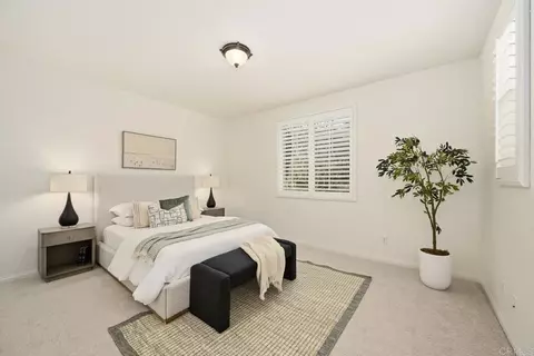 Bedroom - 7671 Circulo Sequoia, Carlsbad, CA 92009 photo 1 of 2