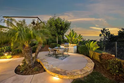 Exterior - 7671 Circulo Sequoia, Carlsbad, CA 92009 photo 9 of 11