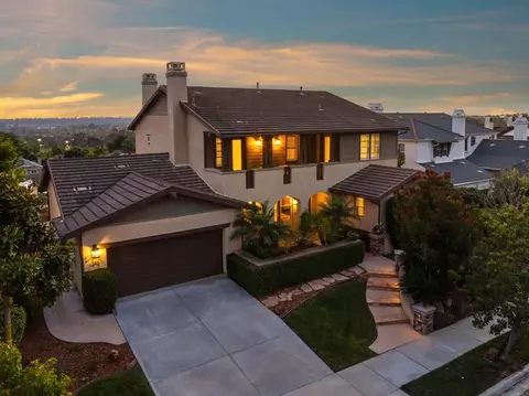 Exterior - 7671 Circulo Sequoia, Carlsbad, CA 92009 photo 11 of 11