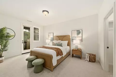 Bedroom - 7671 Circulo Sequoia, Carlsbad, CA 92009 photo 2 of 2