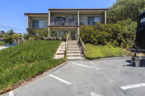 1605 Glenwood Dr, San Diego, CA 92103