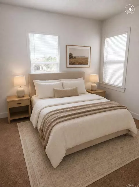 Bedroom - 232 E Fredricks St, Barstow, CA 92311 photo 1 of 3