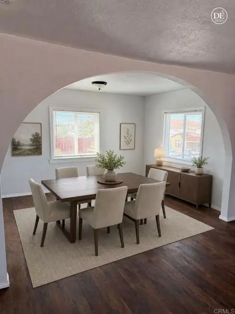 Dining - 232 E Fredricks St, Barstow, CA 92311 photo 1 of 1