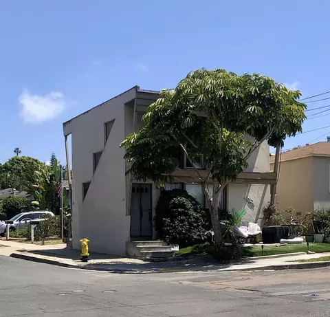 4597 Long Branch Ave #2, San Diego, CA 92107
