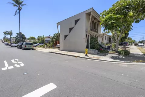 4597 Long Branch Ave #2, San Diego, CA 92107