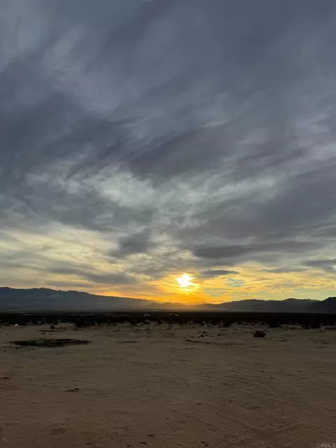 0 Harrod Rd, Lucerne Valley, CA 92356