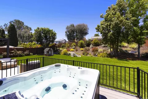 Exterior - 3577 Winslow Rd, Oceanside, CA 92056 photo 14 of 14