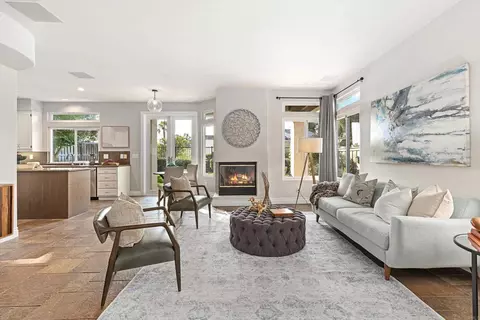 Living - 3638 Via Bernardo, Oceanside, CA 92056 photo 2 of 2