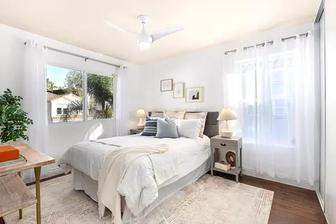 Bedroom - 3638 Via Bernardo, Oceanside, CA 92056 photo 2 of 5