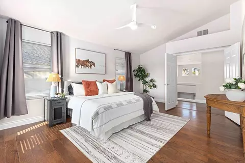 Bedroom - 3638 Via Bernardo, Oceanside, CA 92056 photo 1 of 5