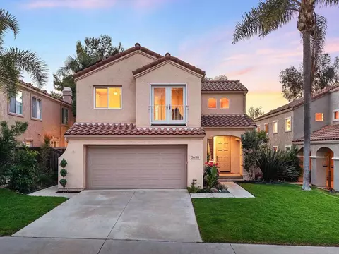 Exterior - 3638 Via Bernardo, Oceanside, CA 92056 photo 5 of 10