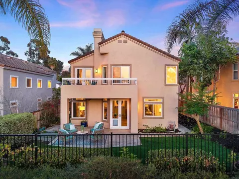 Exterior - 3638 Via Bernardo, Oceanside, CA 92056 photo 3 of 10