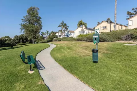 Exterior - 3638 Via Bernardo, Oceanside, CA 92056 photo 10 of 10
