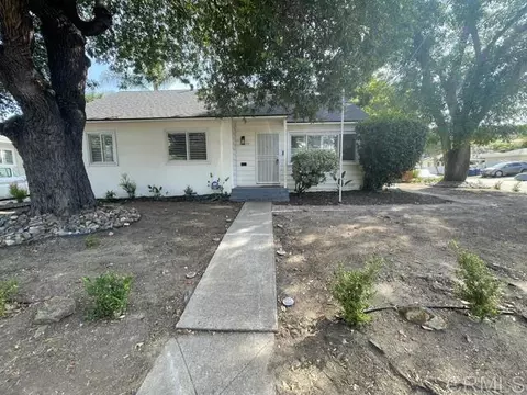 3272 Fairway Dr, La Mesa, CA 91941