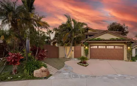 1025 Monterey Vista Way, Encinitas, CA 92024