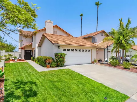 Exterior - 3636 Via Colina, Oceanside, CA 92056 photo 1 of 9