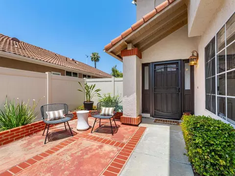 Exterior - 3636 Via Colina, Oceanside, CA 92056 photo 2 of 9