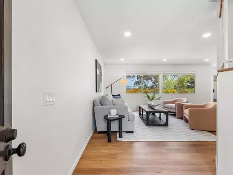 Entry Way - 3636 Via Colina, Oceanside, CA 92056 photo 1 of 3