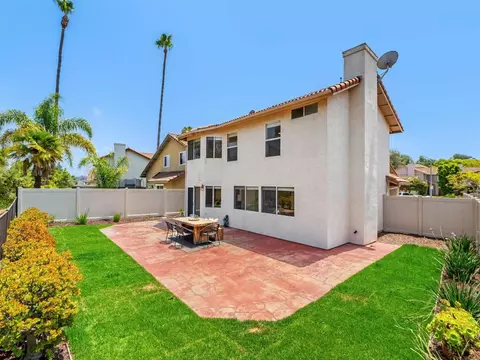 Exterior - 3636 Via Colina, Oceanside, CA 92056 photo 5 of 9
