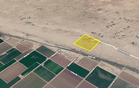 0 Schoneman Rd, Brawley, CA 92227