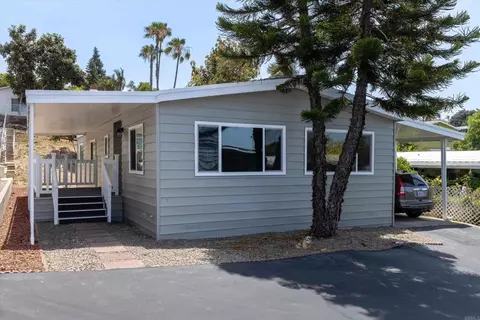 718 Sycamore Ave #181, Vista, CA 92083