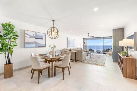 Dining - 375 W I St, Encinitas, CA 92024 photo 1 of 2