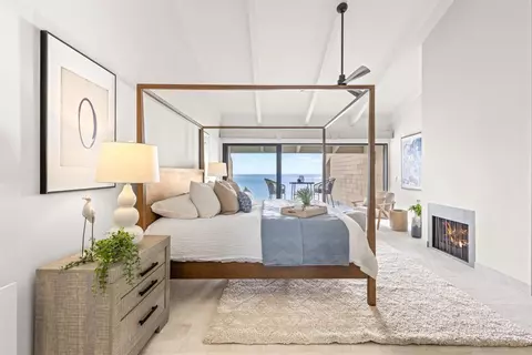 Bedroom - 375 W I St, Encinitas, CA 92024 photo 2 of 5