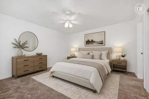 Bedroom - 4402 Shearwater Way, Oceanside, CA 92057 photo 1 of 7