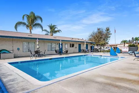 Exterior - 4402 Shearwater Way, Oceanside, CA 92057 photo 12 of 12