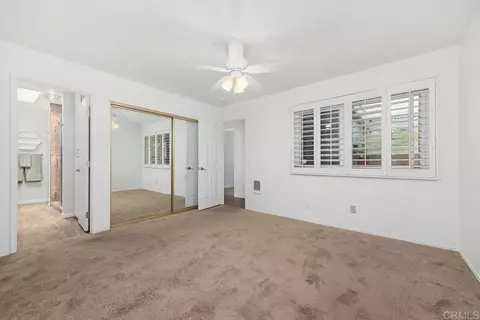 Bedroom - 4402 Shearwater Way, Oceanside, CA 92057 photo 4 of 7