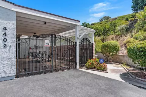 Exterior - 4402 Shearwater Way, Oceanside, CA 92057 photo 4 of 12
