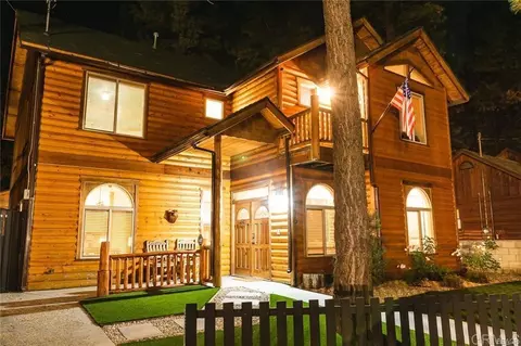 Exterior - 516 Irving Way, Big Bear City, CA 92314 photo 2 of 4