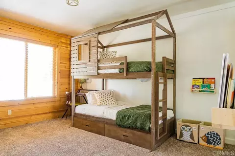 Bedroom - 516 Irving Way, Big Bear City, CA 92314 photo 5 of 8