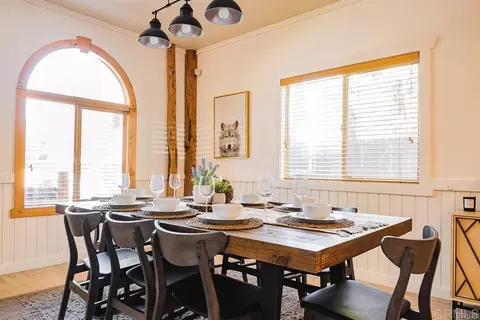 Dining - 516 Irving Way, Big Bear City, CA 92314 photo 1 of 2