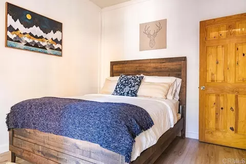 Bedroom - 516 Irving Way, Big Bear City, CA 92314 photo 4 of 8