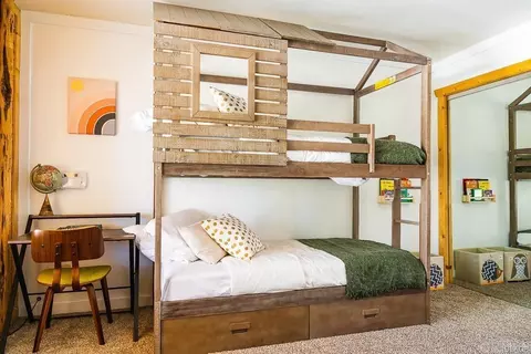Bedroom - 516 Irving Way, Big Bear City, CA 92314 photo 1 of 8