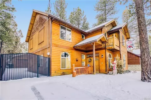 Exterior - 516 Irving Way, Big Bear City, CA 92314 photo 3 of 4