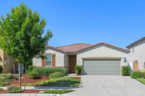 1787 Chute Dr, Hemet, CA 92545