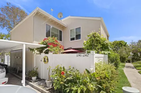 1240 Evergreen Dr, Cardiff By The Sea, CA 92007