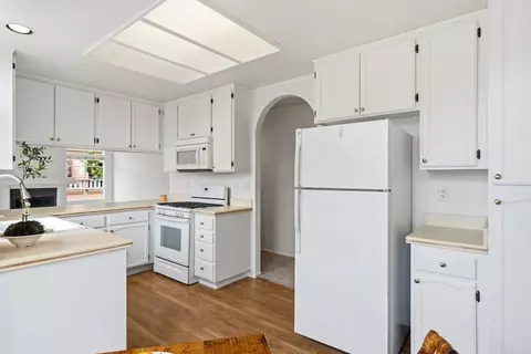 Kitchen - 3511 Cameo Dr #78, Oceanside, CA 92056 photo 2 of 4
