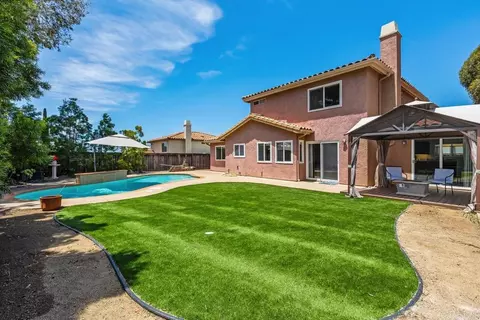 1205 Shay Pl, Escondido, CA 92026