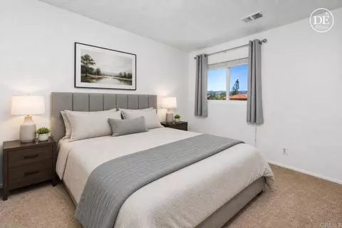 Bedroom - 1205 Shay Pl, Escondido, CA 92026 photo 2 of 8