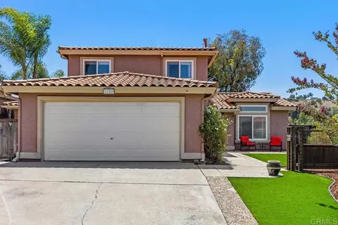 Exterior - 1205 Shay Pl, Escondido, CA 92026 photo 3 of 10