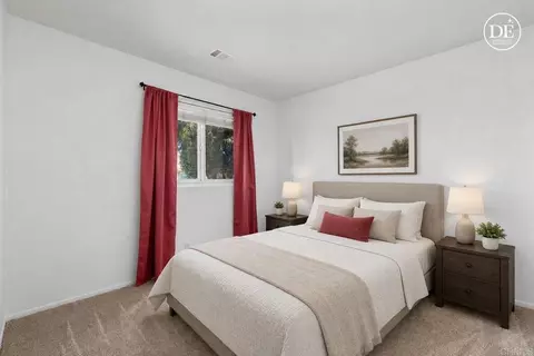 Bedroom - 1205 Shay Pl, Escondido, CA 92026 photo 4 of 8