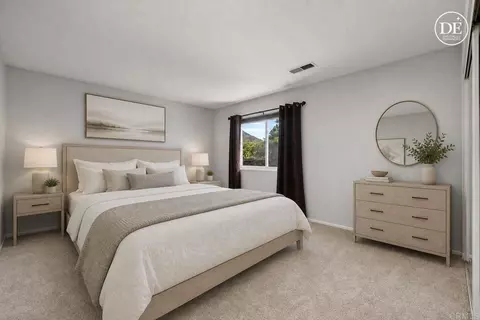 Bedroom - 1205 Shay Pl, Escondido, CA 92026 photo 6 of 8