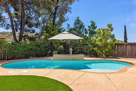 Exterior - 1205 Shay Pl, Escondido, CA 92026 photo 7 of 10