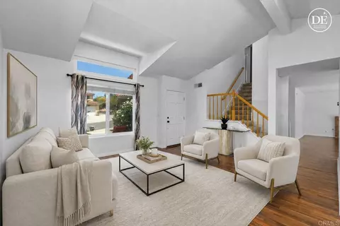 Living - 1205 Shay Pl, Escondido, CA 92026 photo 2 of 9