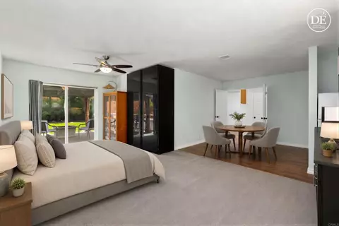 Bedroom - 1205 Shay Pl, Escondido, CA 92026 photo 1 of 8